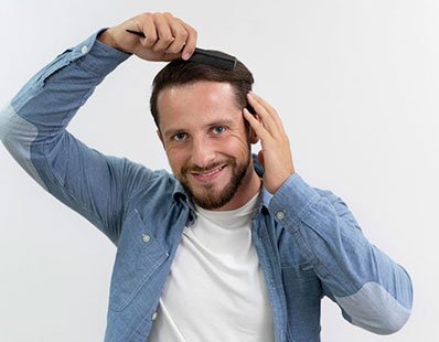 Hair transplant